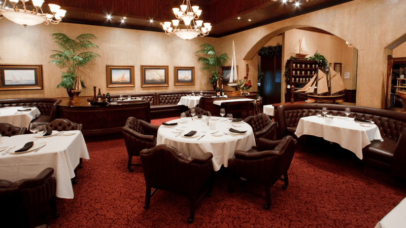 Duke’s Steakhouse — Casino Fandango (Carson City)