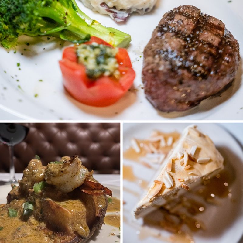 Downtown Grill — Macon