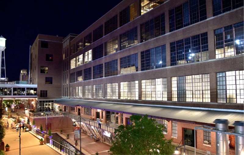 American Tobacco Campus