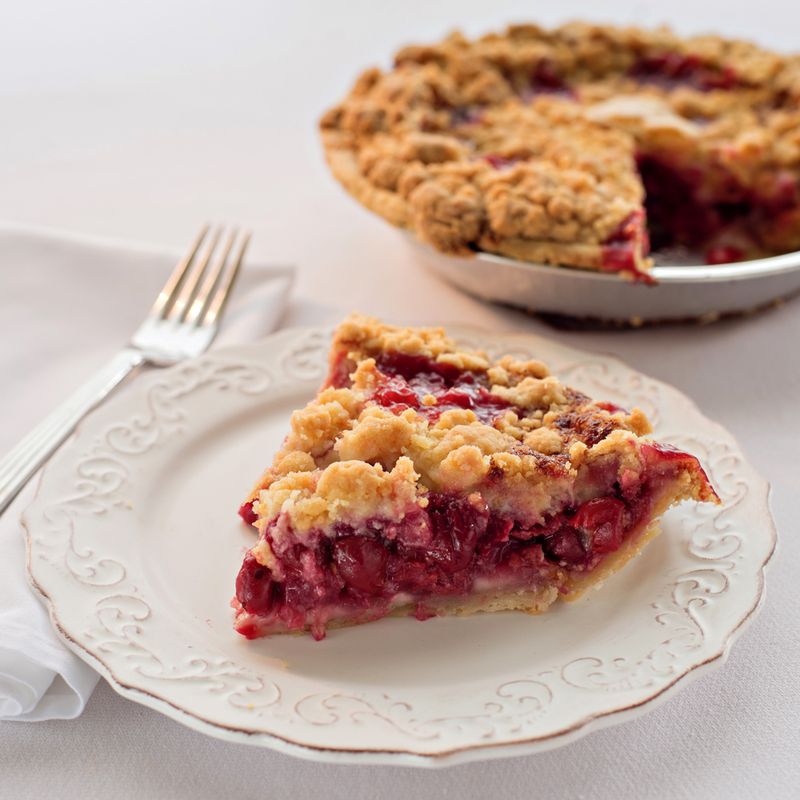 Grand Traverse Pie Company – Traverse City (and other locations)
