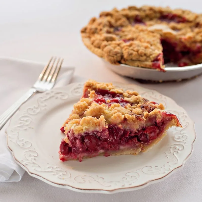 Grand Traverse Pie Company – Traverse City (and other locations)