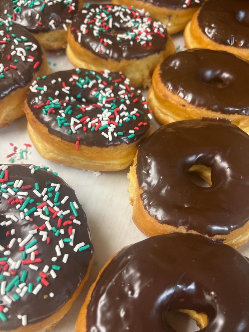 Schneider's Bakery