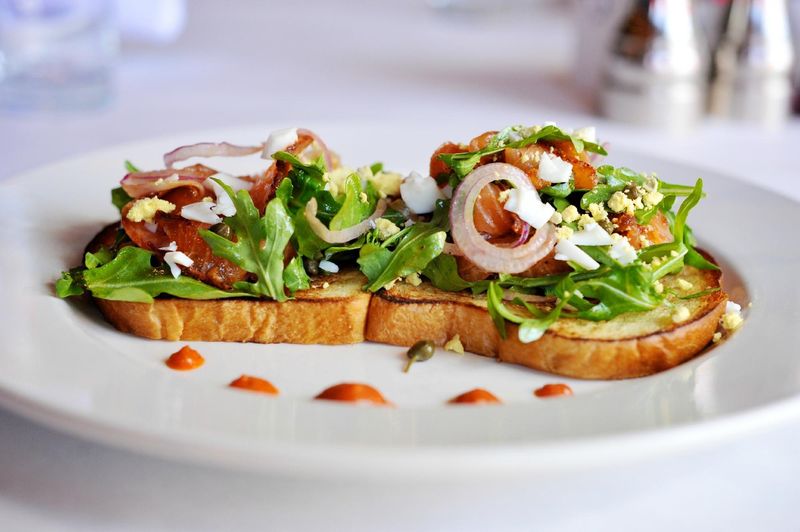Anjou Restaurant – Ridgeland