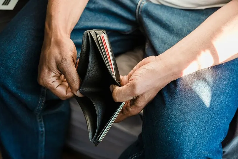Economic Hardship and Limited Job Opportunities