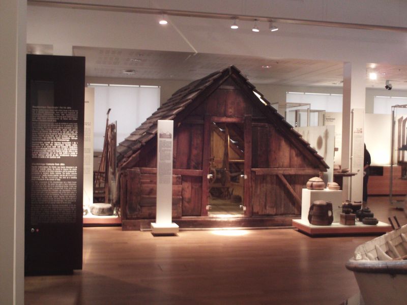 The Icelandic Museum