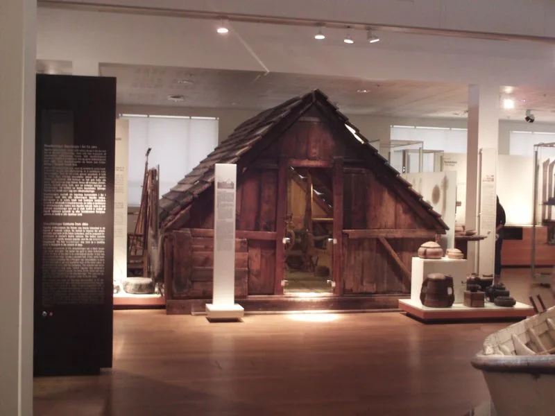 The Icelandic Museum