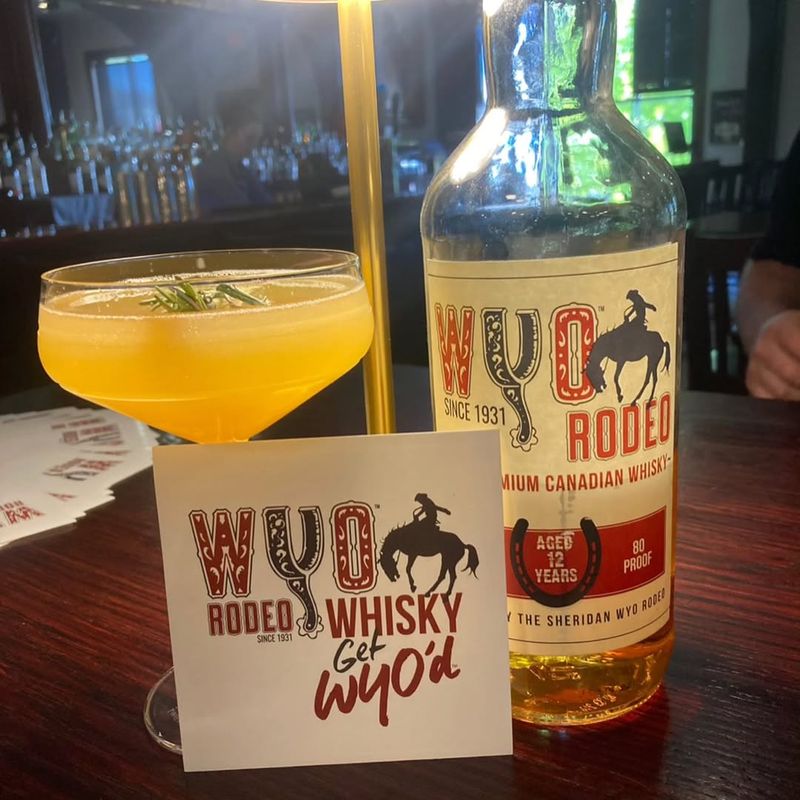 Open Range (Sheridan Inn) — Sheridan