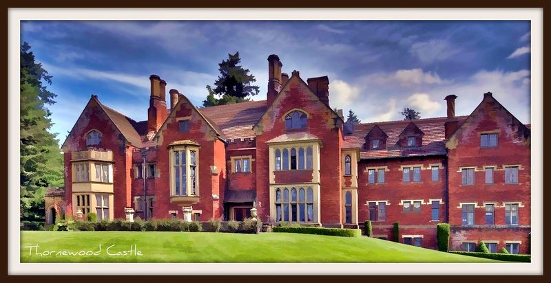 Thornewood Castle