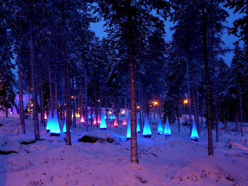 Lapland