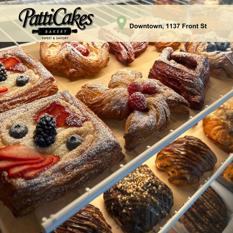 PattiCakes Bakery