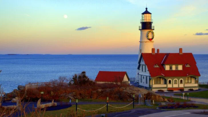 The best places in the U.S. to travel in September