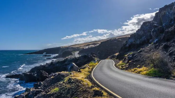 The most beautiful drive in every state