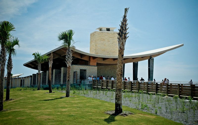 Alabama — Gulf State Park
