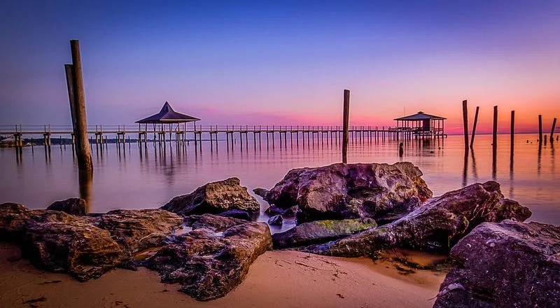 Fairhope – Alabama
