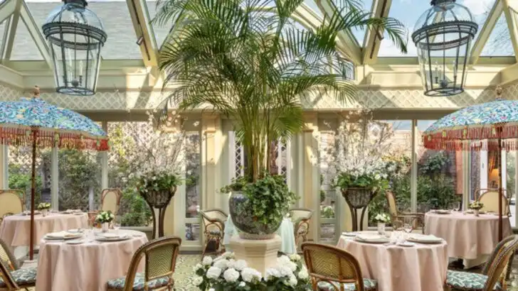 The most historic East Coast restaurants that feel like stepping back in time