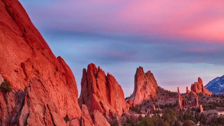 The most photographed landmark in each state you should see at least once