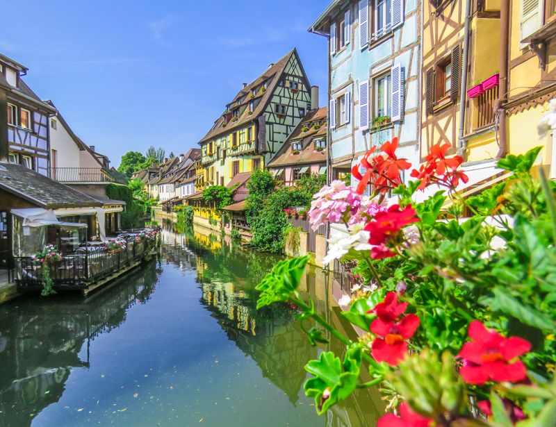 France – Colmar