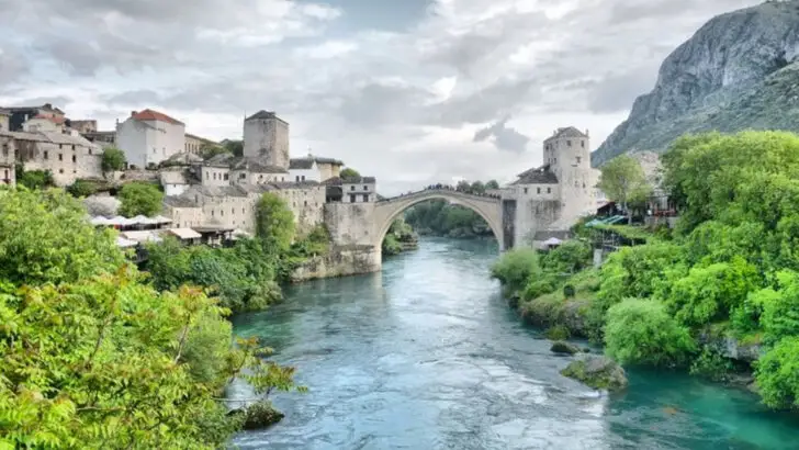 The most underrated city in every European country worth exploring