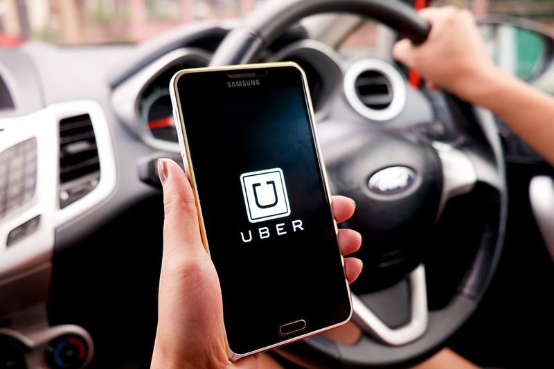Whether you check the license plate and car details