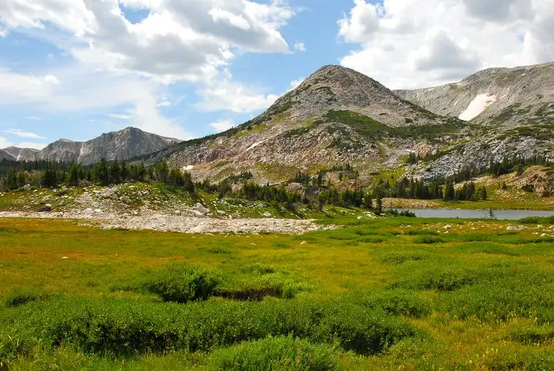 Snowy Range