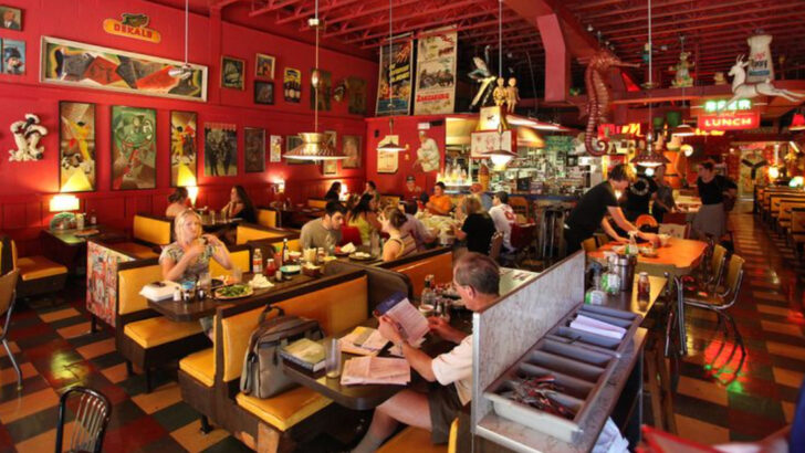 These 17 East Coast small towns have better food scenes than most big cities