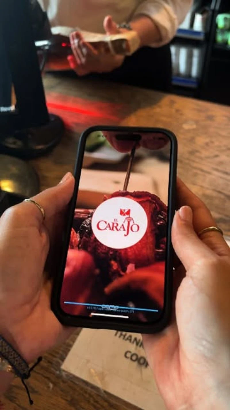 El Carajo International Tapas & Wine – Miami, FL