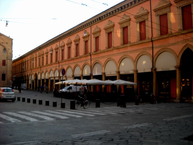 Bologna, Italy