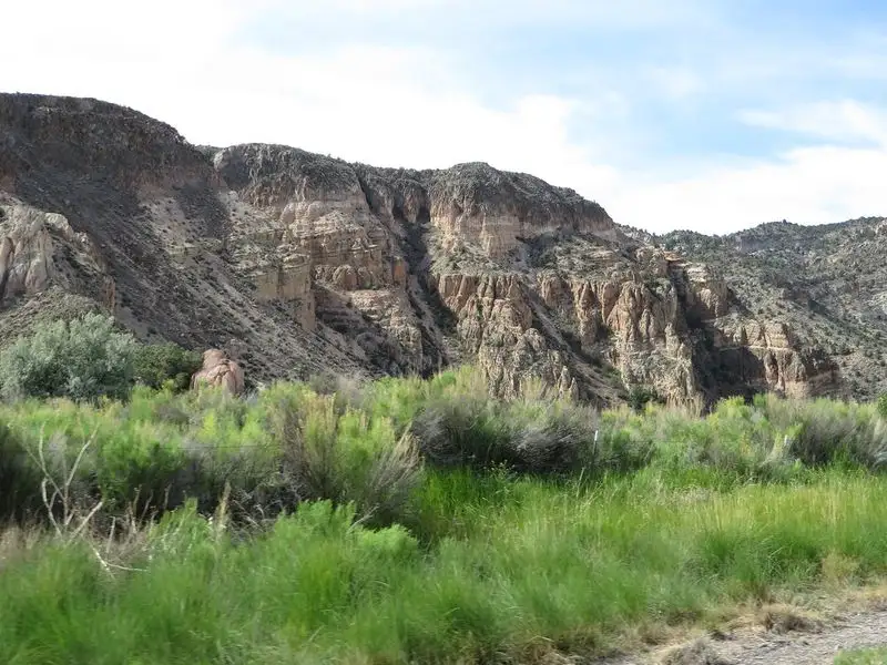 Kershaw-Ryan State Park