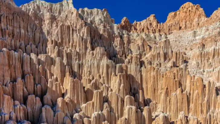 This Nevada Town of Caliente Has Fewer Than 1,000 Residents and Endless Outdoor Escapes