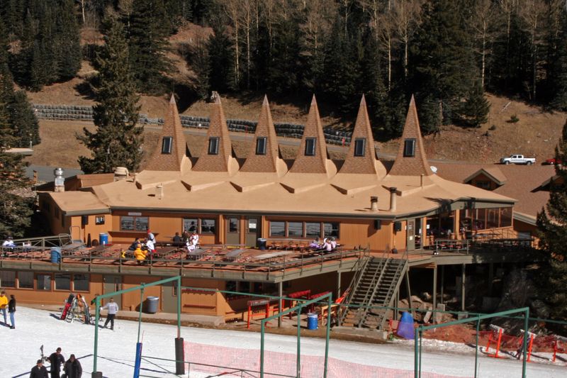 Ski Apache
