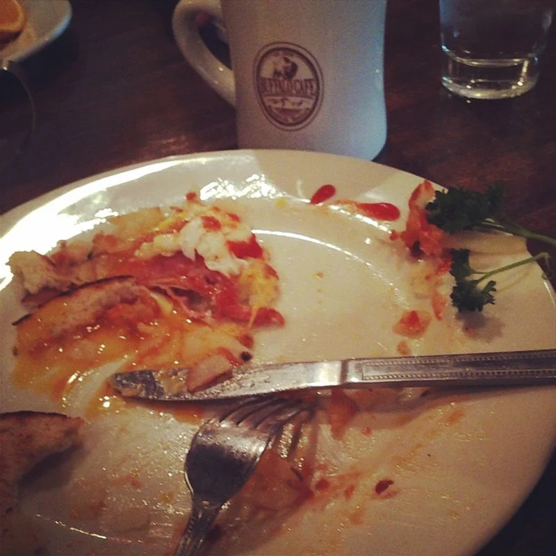 Locally-Driven Food & Drink Scene