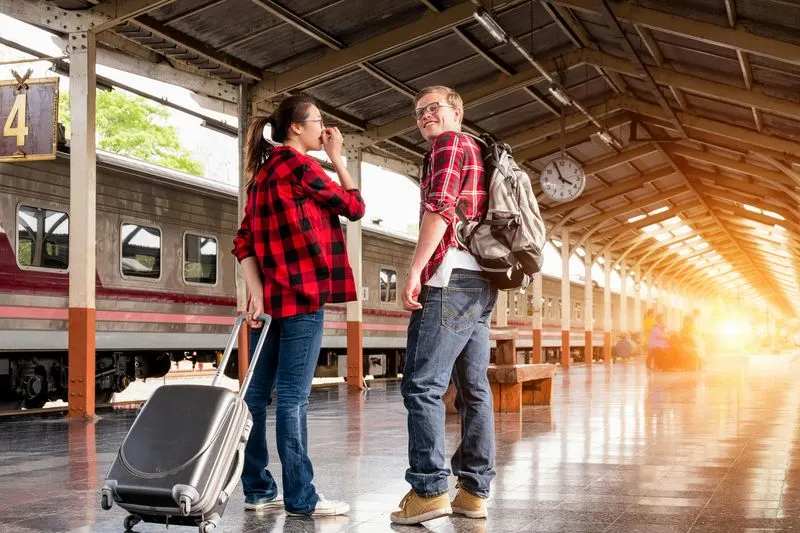 Luggage