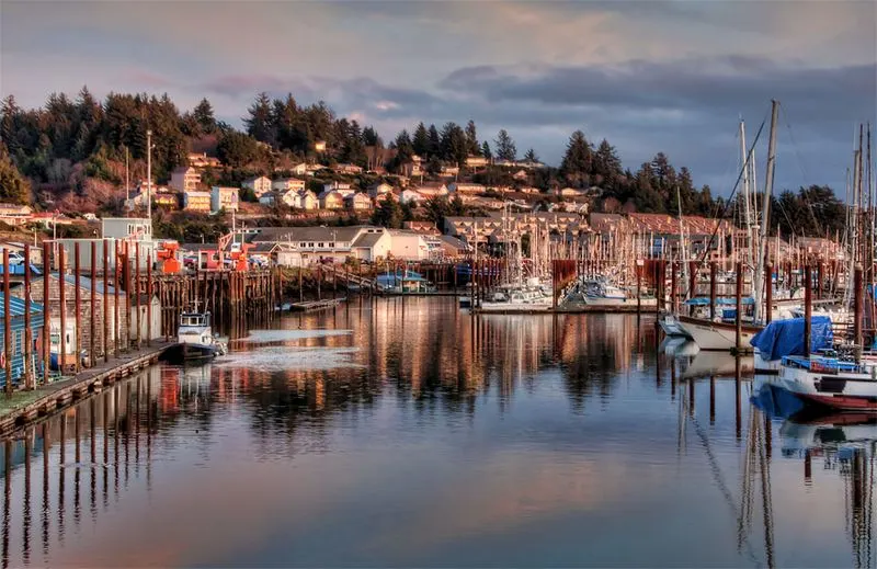 Newport