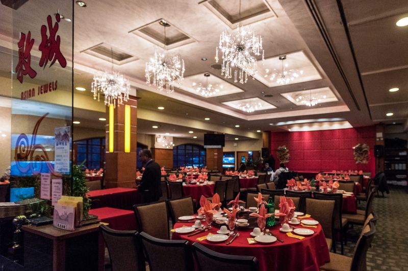 Asian Jewels Seafood Restaurant (Flushing, Queens)