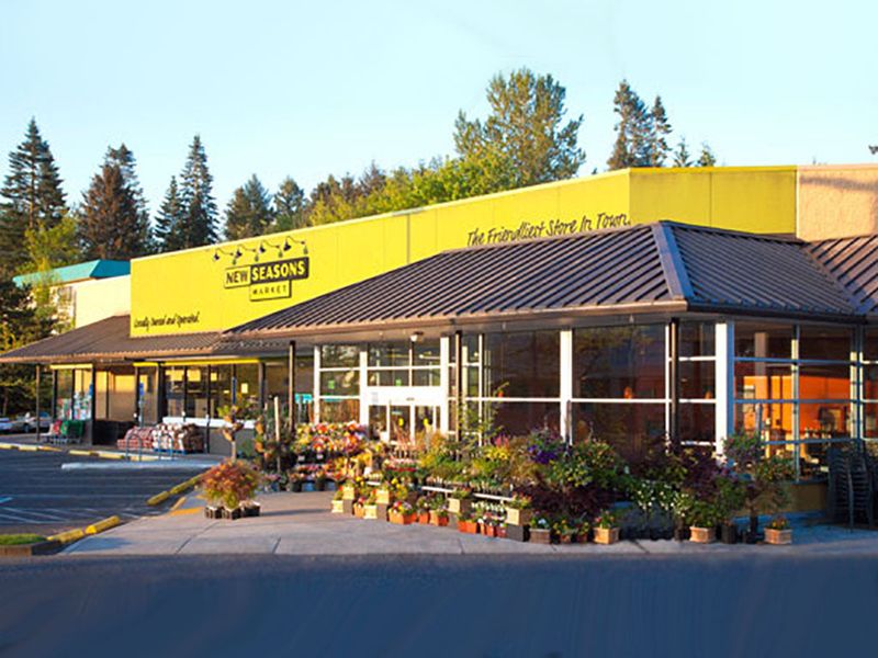New Seasons Market, Portland area