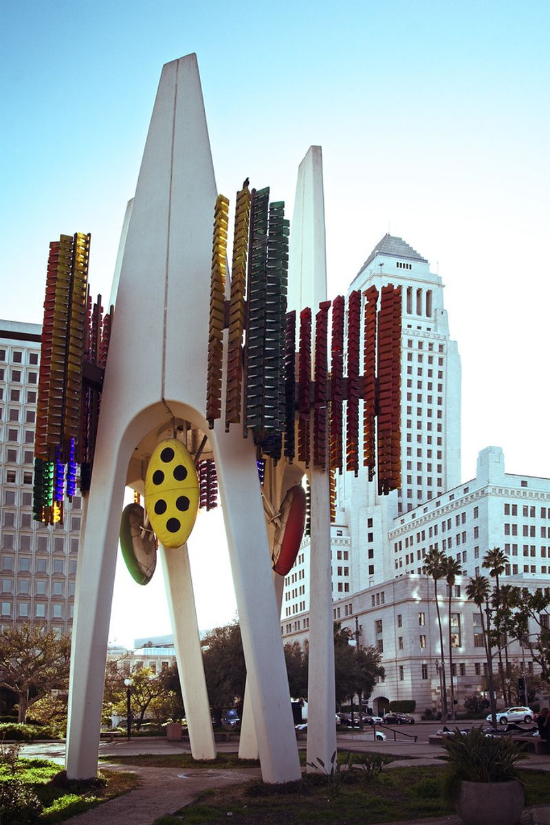 The Triforium