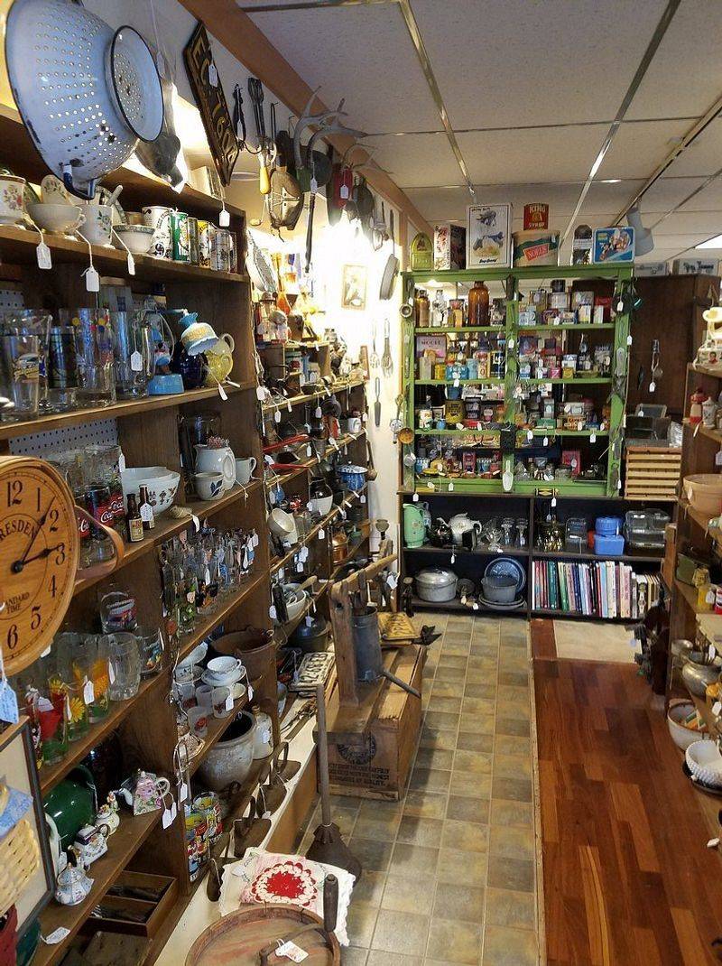 Dover Antique Mall – Dover