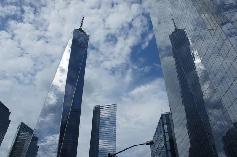 One World Trade Center