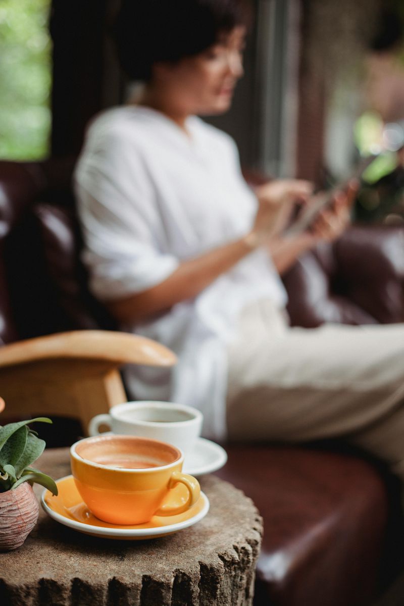 Accept Hospitality—But Know When to Leave