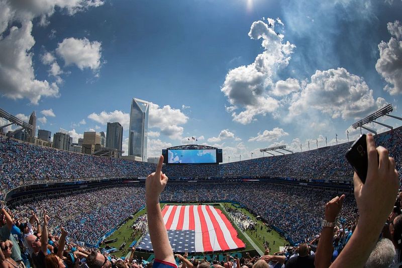 Love for Sports