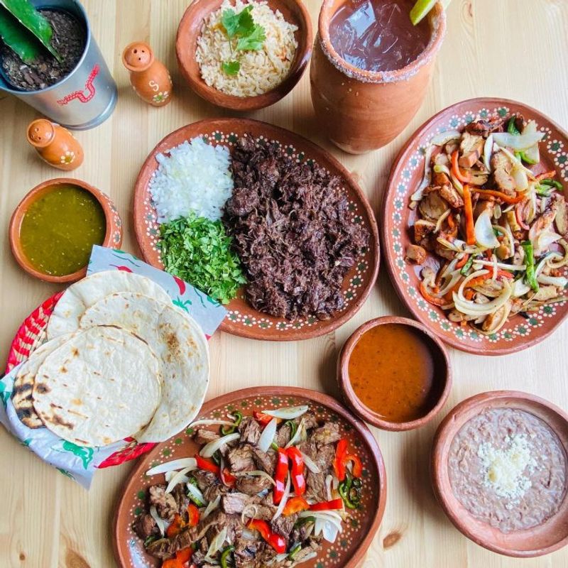 Tlahco Mexican Kitchen