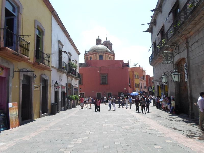 Querétaro City