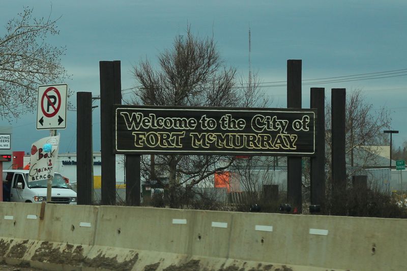 Fort McMurray, Alberta