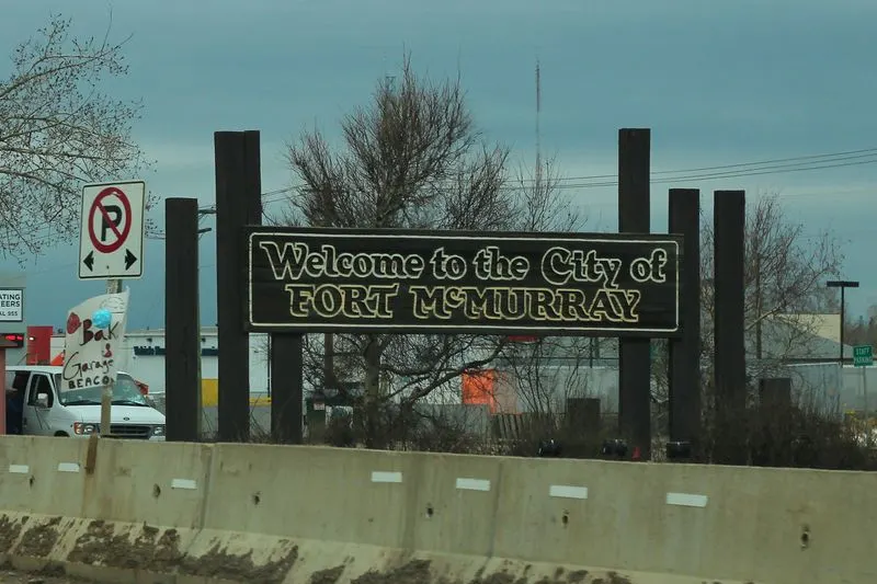 Fort McMurray, Alberta