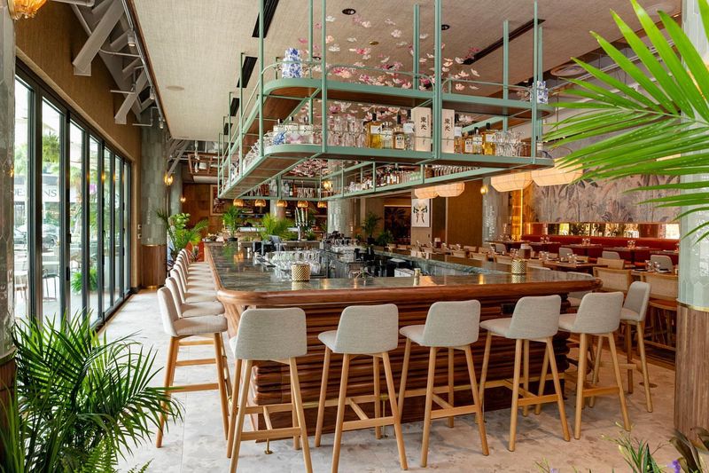 Sunda New Asian – Tampa