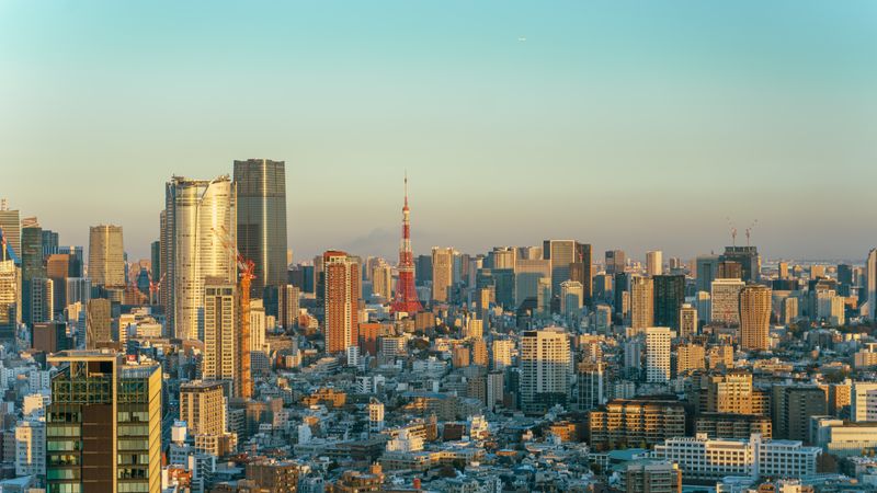 All Japanese people speak fluent English