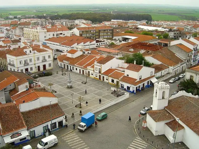 Beja