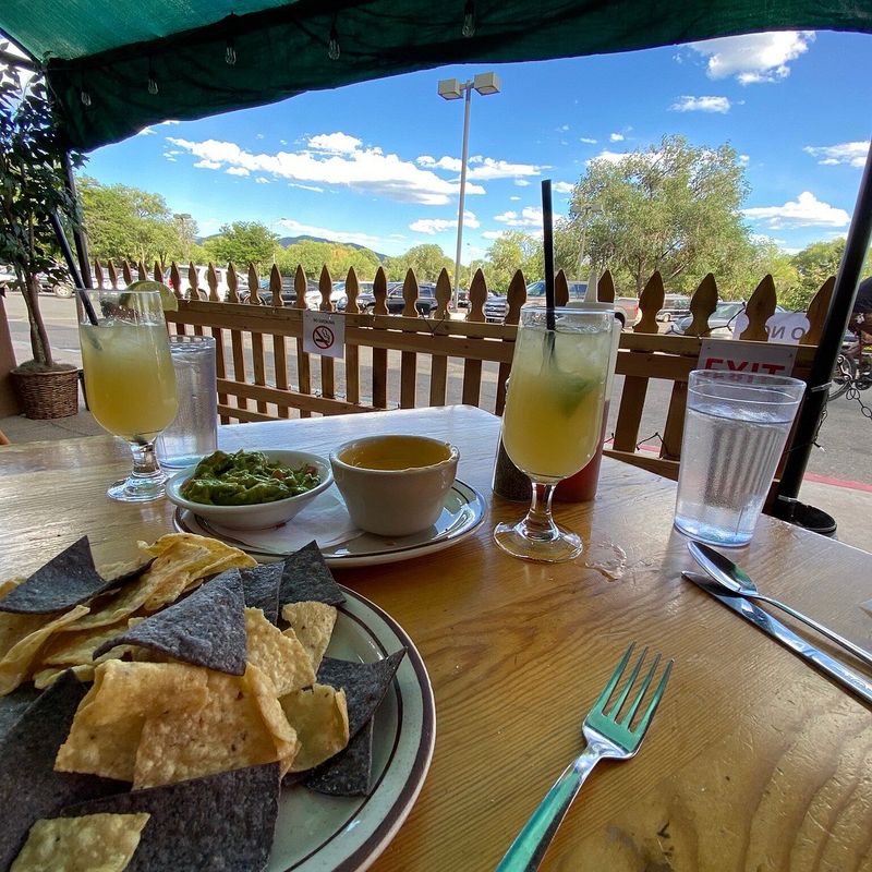 Atrisco Café & Bar