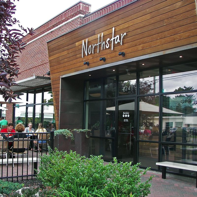 Northstar Café