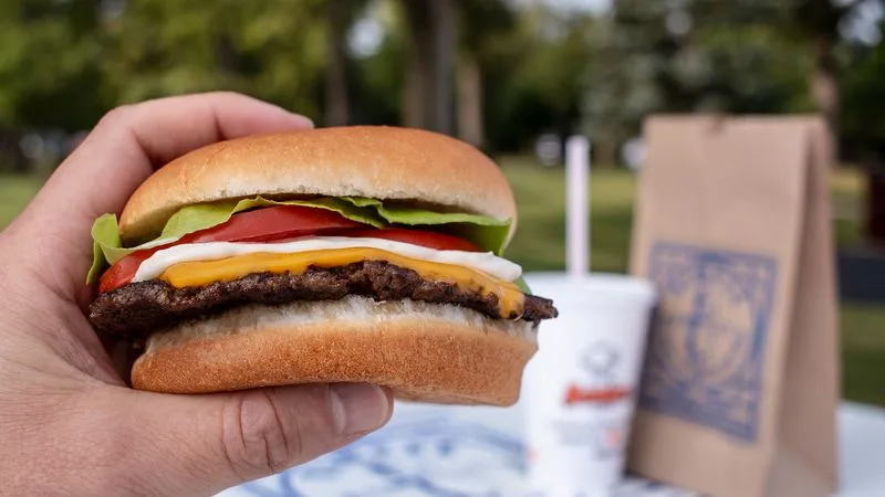 Kewpee Hamburgers
